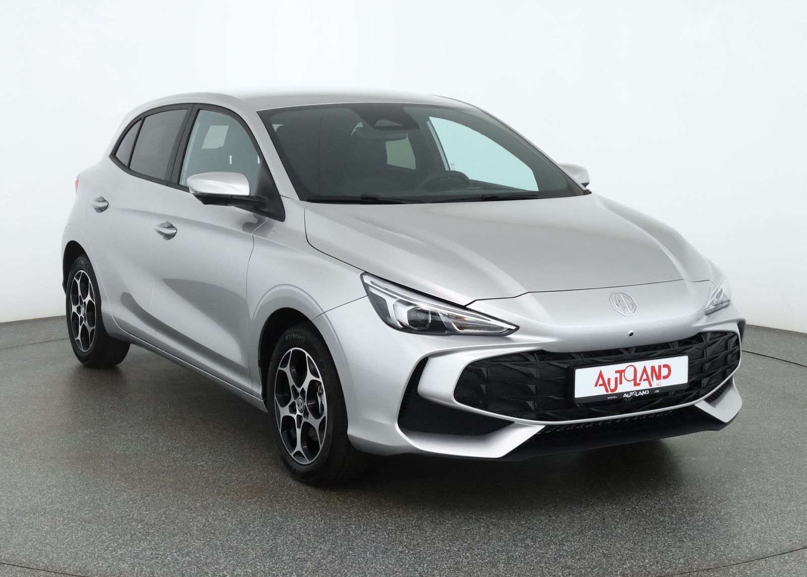 MG3