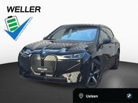 BMW iX - Vorschau Bild 1