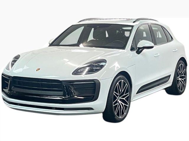 Porsche Macan T PANO - 21"- CHRONO - MEMORY - EUR1