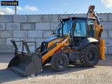 Case 570SV - Case Baggerlader