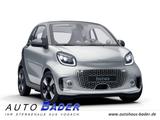 Smart fortwo EQ Passion Exclusive 22kW Kamera LED - Smart ForTwo Jahreswagen