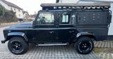 Land Rover Defender 110 TD4 Station Wagon E  - Land Rover Defender Gebrauchtwagen in Mainz