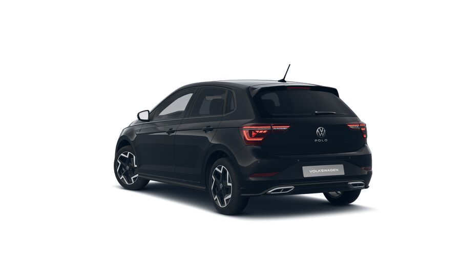 Volkswagen Polo - Bild 3