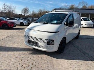 Hyundai STARIA Cargo Flügeltür