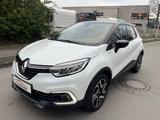 Renault Captur BOSE Edition*Navi*Kamera*LED*Automatik* - Renault Captur: Bose Edition