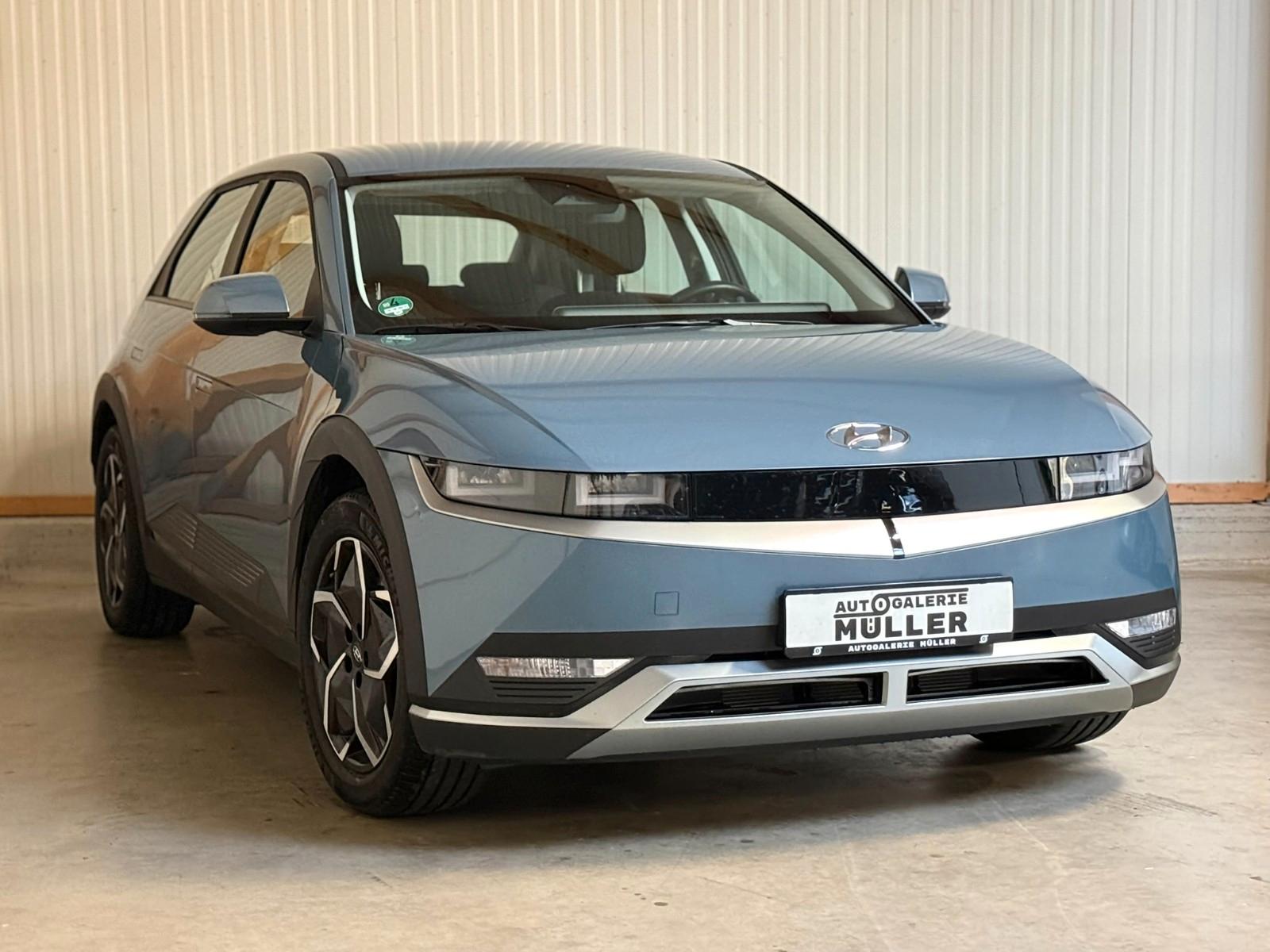 Hyundai IONIQ 5 °GARANTIE°ACC°RFK°NAVI°