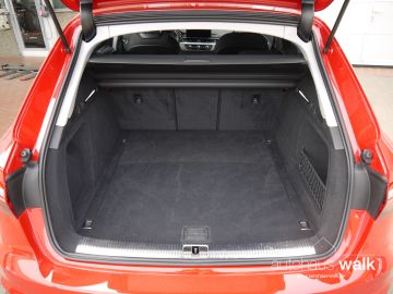 Audi A4 - 12