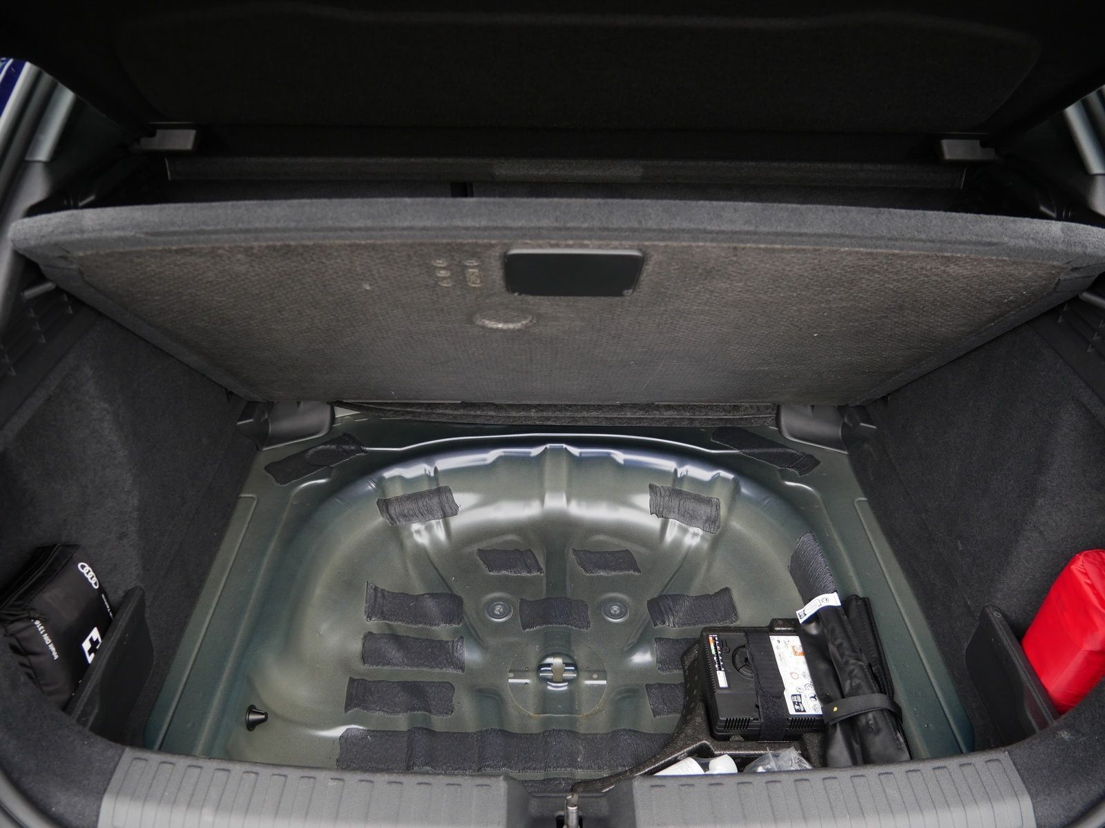 Audi A3 - Bild 24
