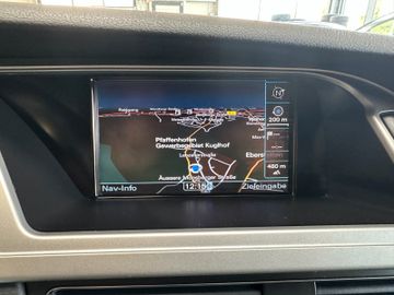 Audi S4 *B&O*TEMPO*NAV*CARBON*PDC*ALCANTARA*20Zoll*