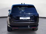 Land Rover Range Rover P550e Autobiography AHK, Shadow Exte - Land Rover Range Rover Autobiography mit Hybrid-Antrieb (Benzin/Elektro)
