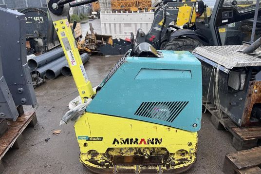 Ammann APR 5920