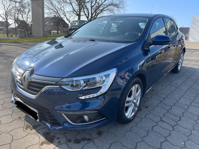 Renault Megane IV Lim. 5-trg. Energy*NAVI*LED*Garantie*