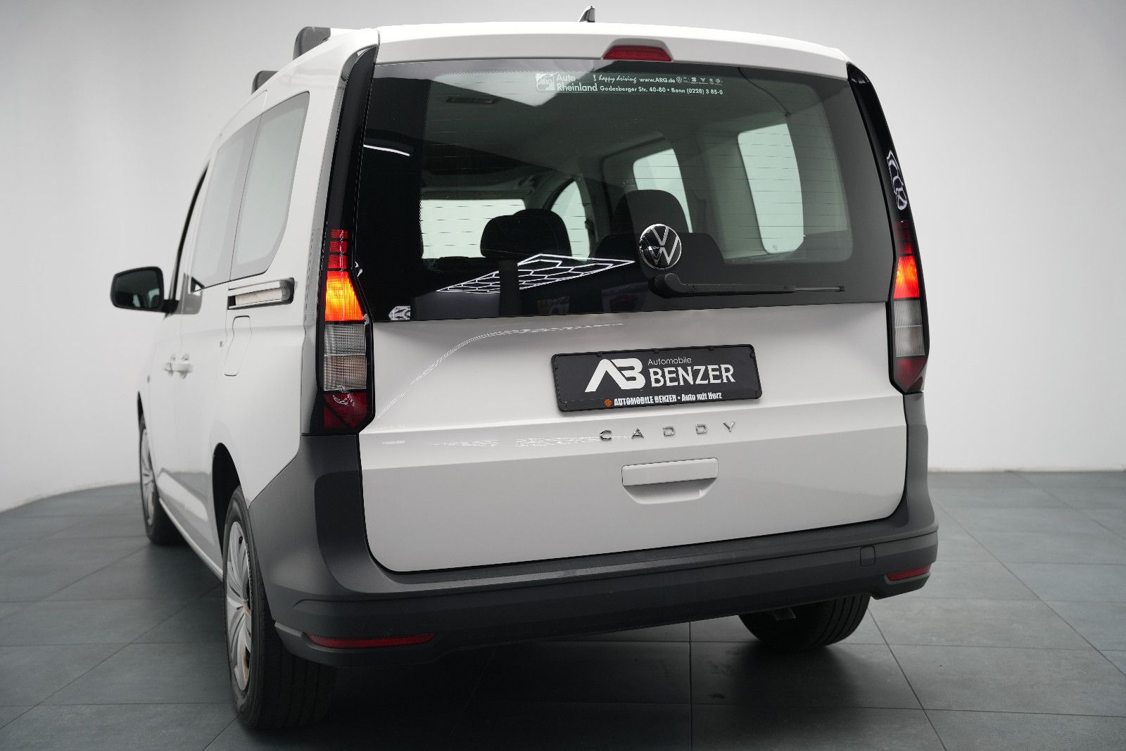 Fahrzeugabbildung Volkswagen Caddy  /AUTO-HOLD/ACC/TEMPOMAT/