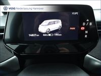 Volkswagen ID. Buzz - Vorschau Bild 16