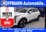 Kia Sportage neues Mod.,Navi,PDC v/h,Kamera,Sitzhzg - Kia Sportage: Automatik