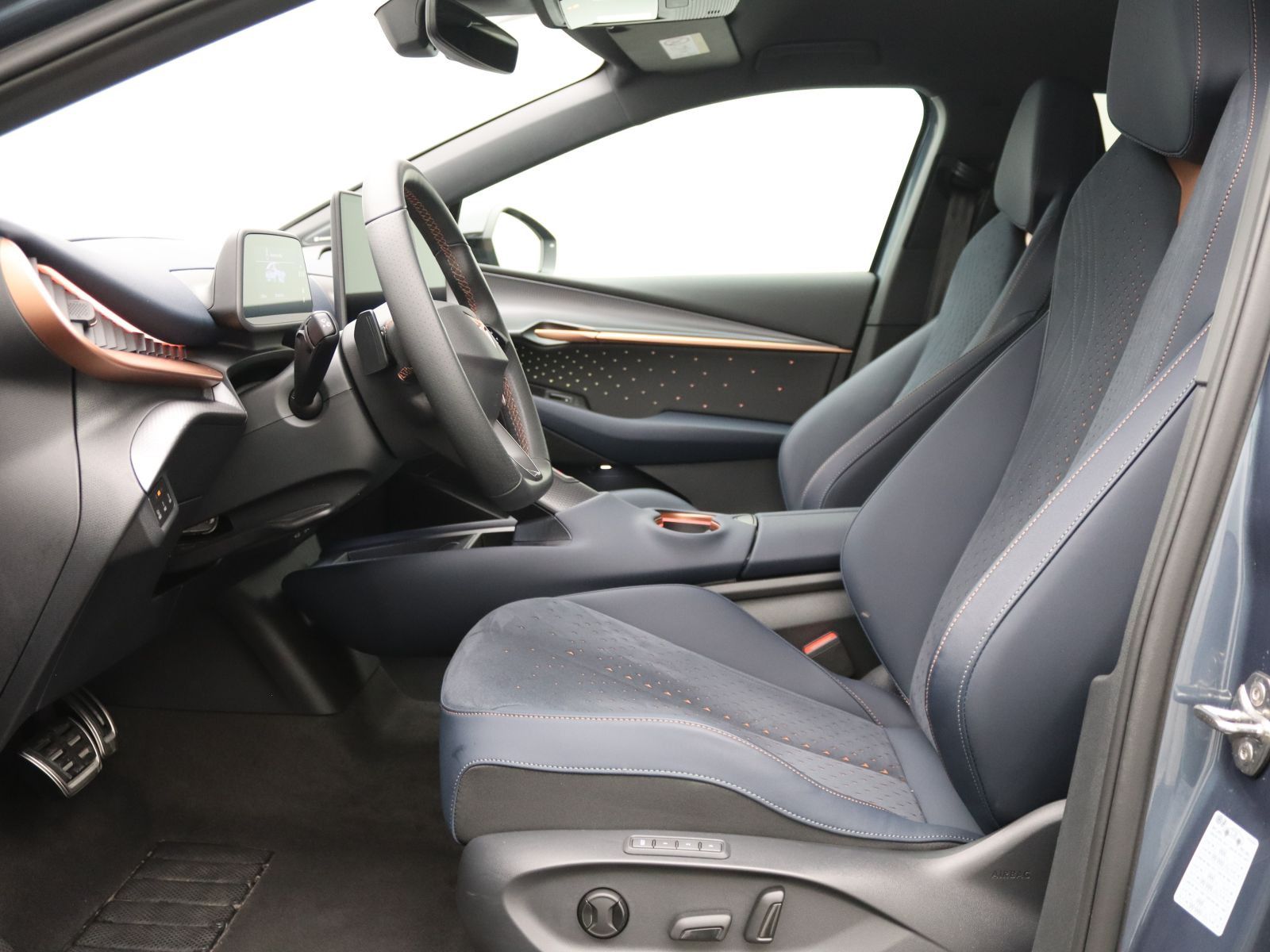 Cupra Tavascan - Bild 11