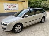 Ford Focus C-Max Focus 2.0 TDCi (136CV) S.W. - Ford Focus: 136