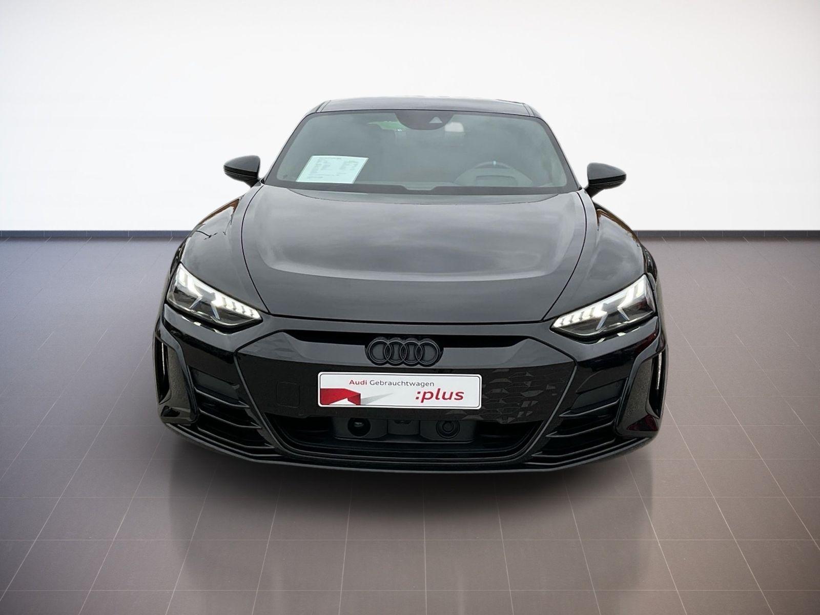 Audi e-tron GT - Bild 3