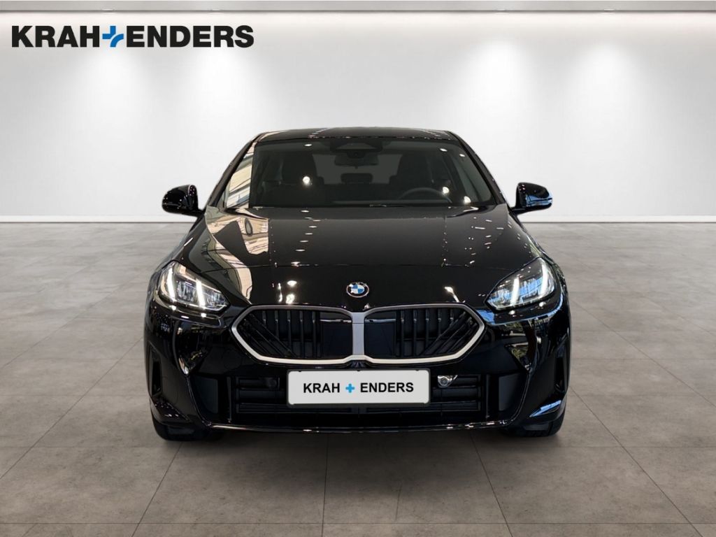 BMW 216 Gran Coupé - Bild 3