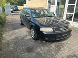 Audi AUDI A6 AVANT 2.5 TDI AUTOMATIK GETRIEBE - Audi A6: Getriebe