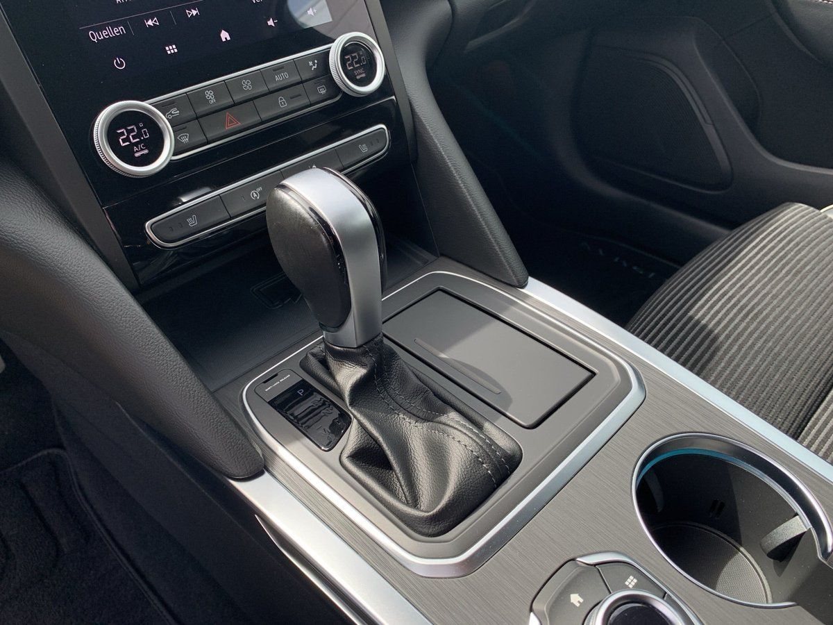 Renault Talisman - Bild 19