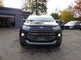 Ford EcoSport Titanium/ Klimaautomatic /2-Hand - Ford EcoSport in Hamburg