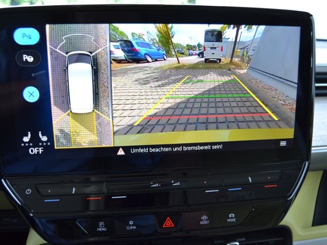 ID.Buzz Pro AHK/INTERIEUR-STYLE PLUS/ASSISTENZ-P