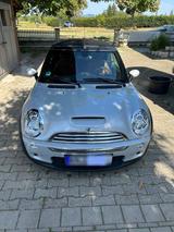 MINI Mini Cooper Sidewalk  - MINI Cooper Cabrio: Sidewalk