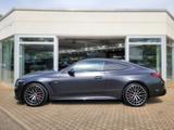Mercedes-Benz CLE 53 AMG 4Matic Premium*Pano*AHK*Burmester*Mag - graue Mercedes-Benz CLE 53 AMG