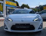 Toyota GT86*1.Hand*Temp*Xen*KeyGo*Metallic*Garantie*TOP - gebrauchte Toyota Sportwagen