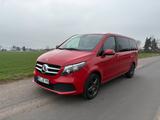 Mercedes-Benz V 220 d Aut. EDITION lang EDITION - Mercedes-Benz V 220 in Dresden
