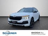 Skoda Kamiq 1.0 TSI DSG MonteCarlo Pano+ACC+Kamera+Nav - Skoda Kamiq in Mannheim