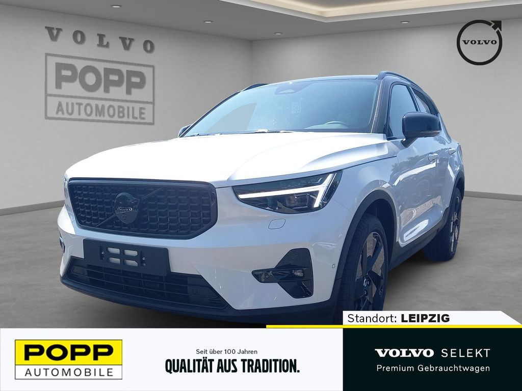 Image of Volvo XC40