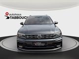 Volkswagen Tiguan R LINE+ LED+DYNAUDIO+TEMP+SHZ+KAMERA+PAN - VW Tiguan Gebrauchtwagen in Mannheim