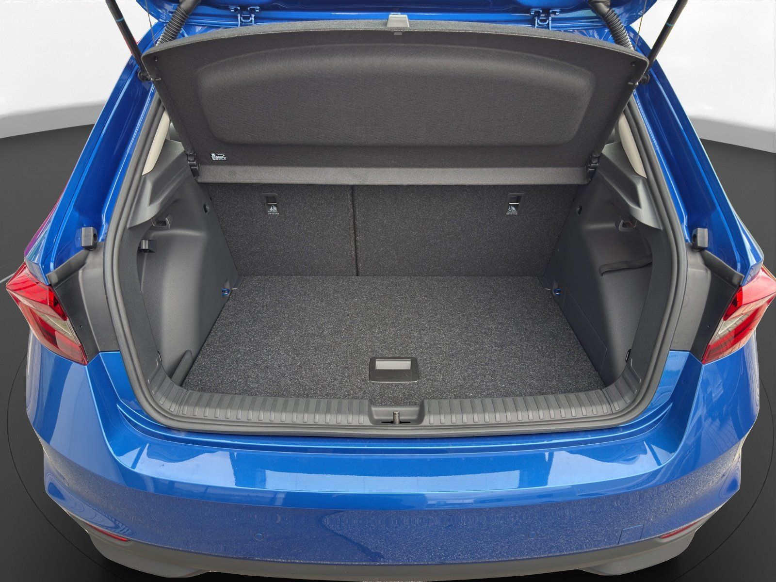 Skoda Fabia - Bild 15