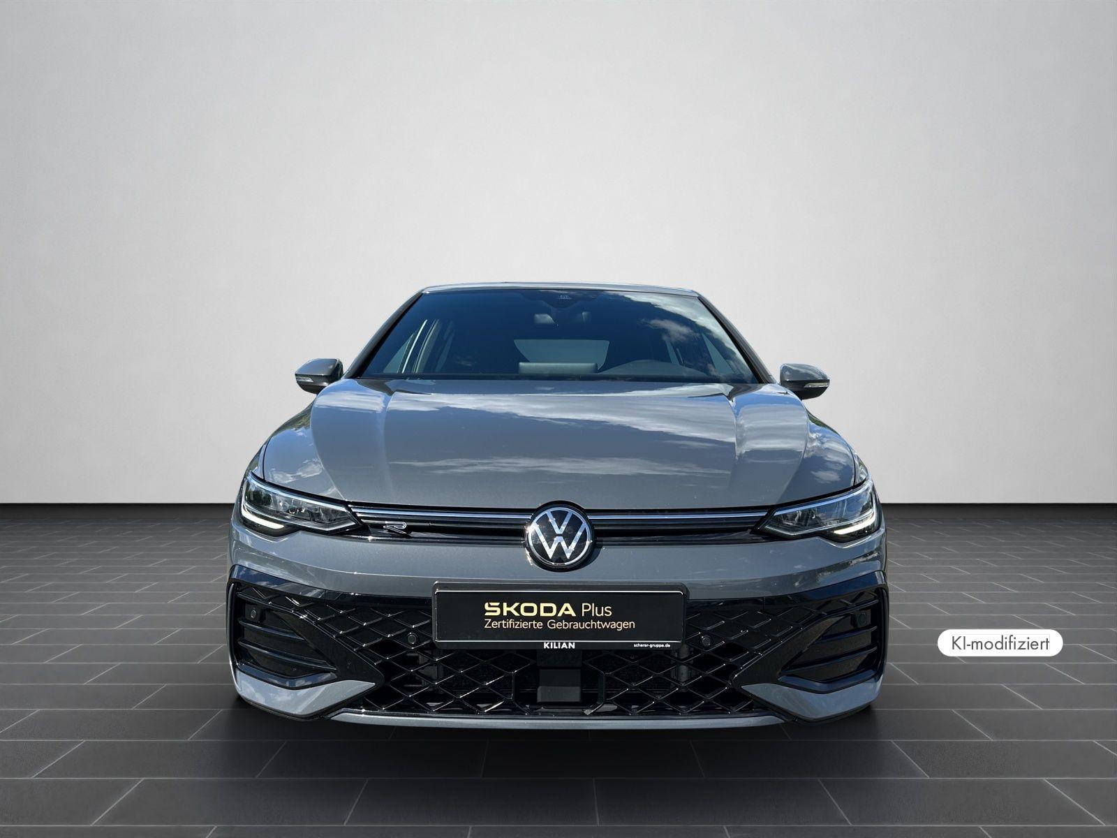 Volkswagen Golf R-Line 1,5 eTSI R-LINE DSG NAV ACC CarPlay, миниатюра 5