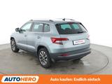 Skoda Karoq 2.0 TDI Clever 4x4 Aut.*NAVI*LED*ACC*PDC* - Skoda Karoq in Frankfurt (Main)