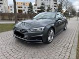 Audi 252PS 3xS-Line*Massage*HU*B&O*StandH. - Audi A5 mit Benzin-Antrieb: Sportwagen, 3.2
