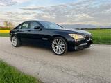 BMW 730d  Automatik TüV neu Viele neue Teile  - gebrauchte BMW 730 aus dem Jahr 2009