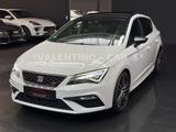 Seat Leon Cupra 300 DSG/Navi/DCC/Pano/NO OPF!/LED/Shz - Seat Leon: Weiß