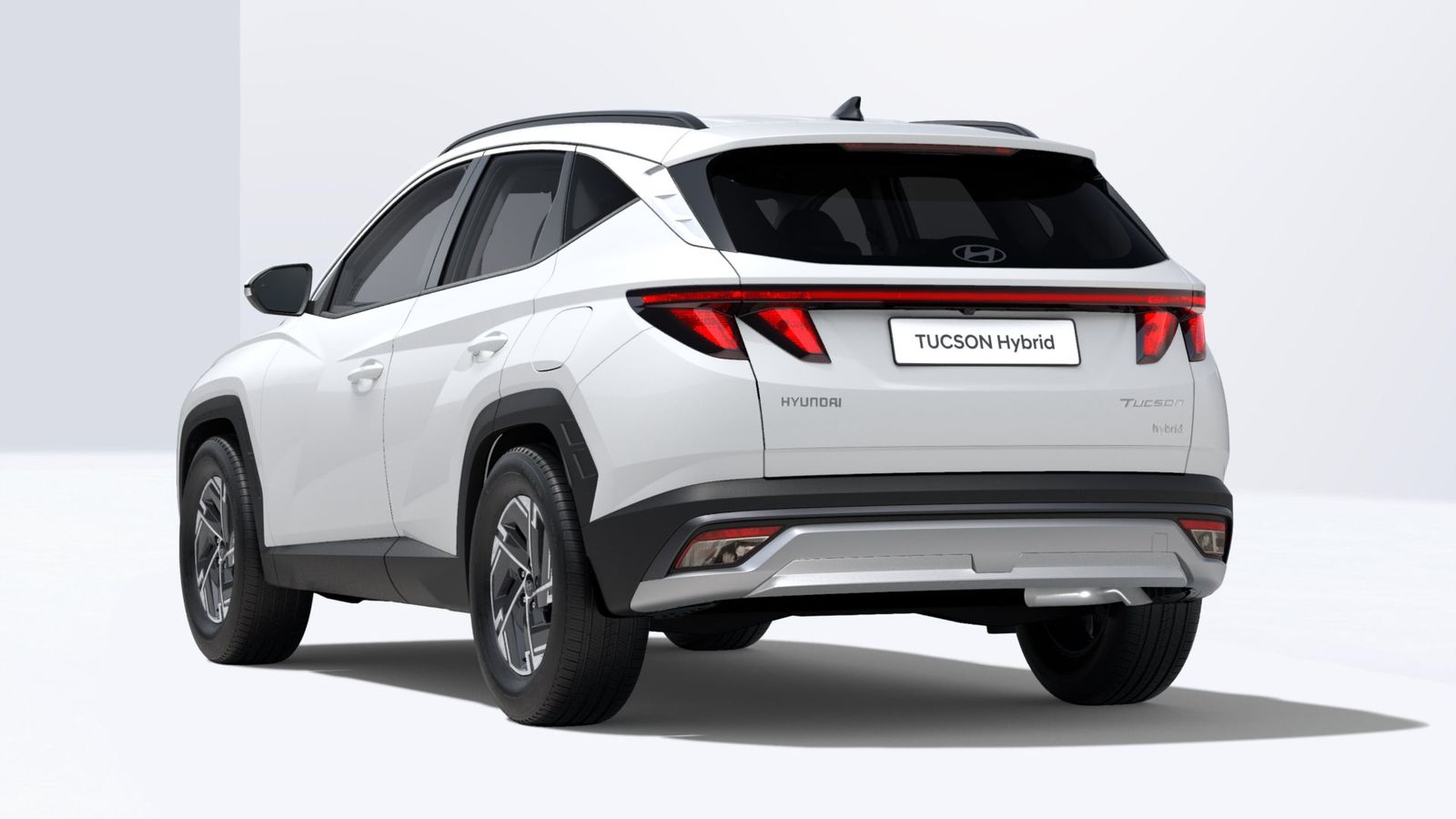 Hyundai TUCSON - Bild 10