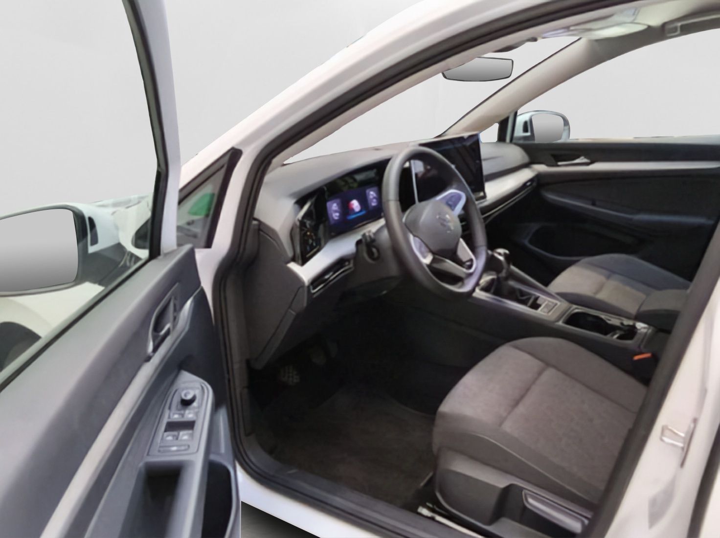 Volkswagen Golf - Bild 4