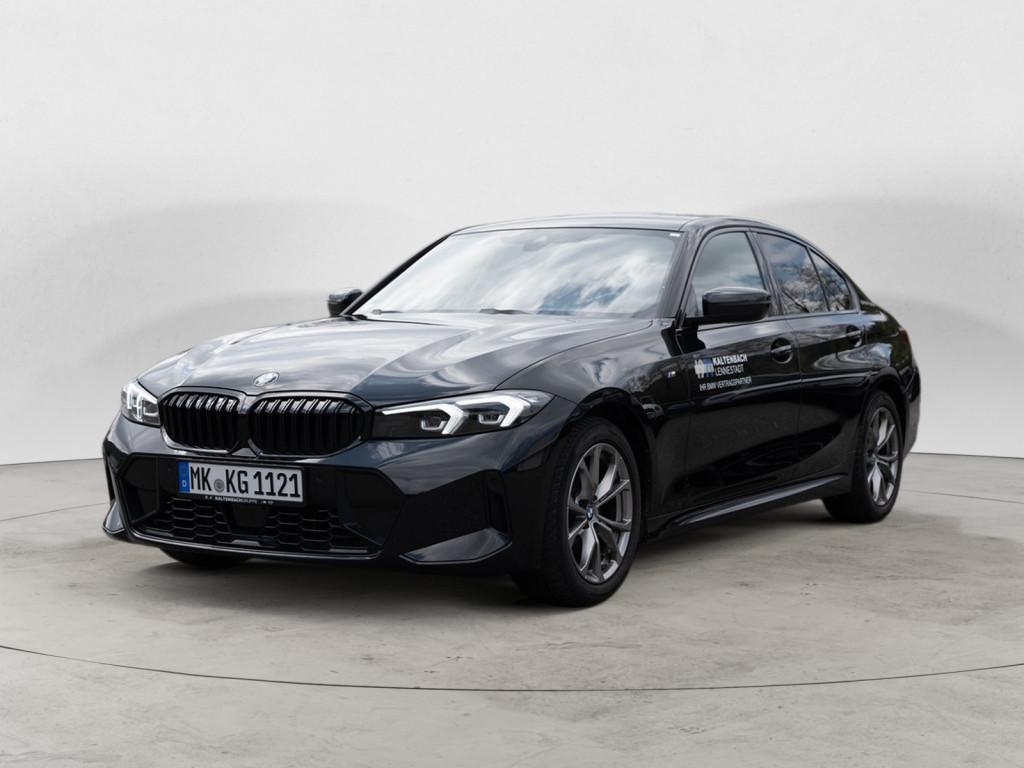 BMW 320d xDrive M-Sport FACEL. LED ACC NAVI SHZ PDC