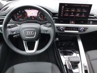 Audi A4 - Vorschau Bild 8