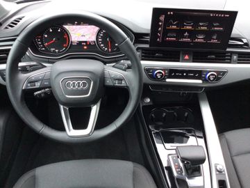 Audi A4 - 12