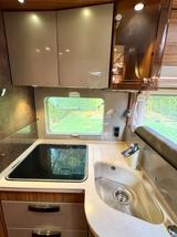 HYMER / ERIBA / HYMERCAR B704 PL - HYMER / ERIBA Diesel Integrierter Automatik