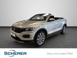 Volkswagen T-Roc Cabriolet 1.5 TSI Style NAVI ACC APP 18" R - Volkswagen T-Roc in Mainz