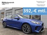 BMW 123 xDrive MSport HeadUp DrivAssProf Harman - blaue BMW 123