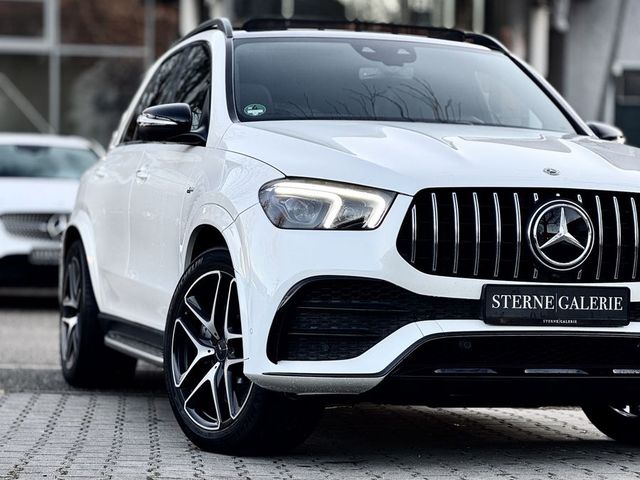 Mercedes-Benz GLE 53 AMG 4MATIC+/NIGHT/ACTIVE CONTR/360°MBUX