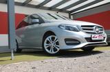 Mercedes-Benz B 220 B -Klasse B 220 4Matic - Mercedes-Benz B 220 aus 2017